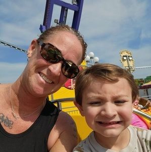 Meet your Posher, Jessie